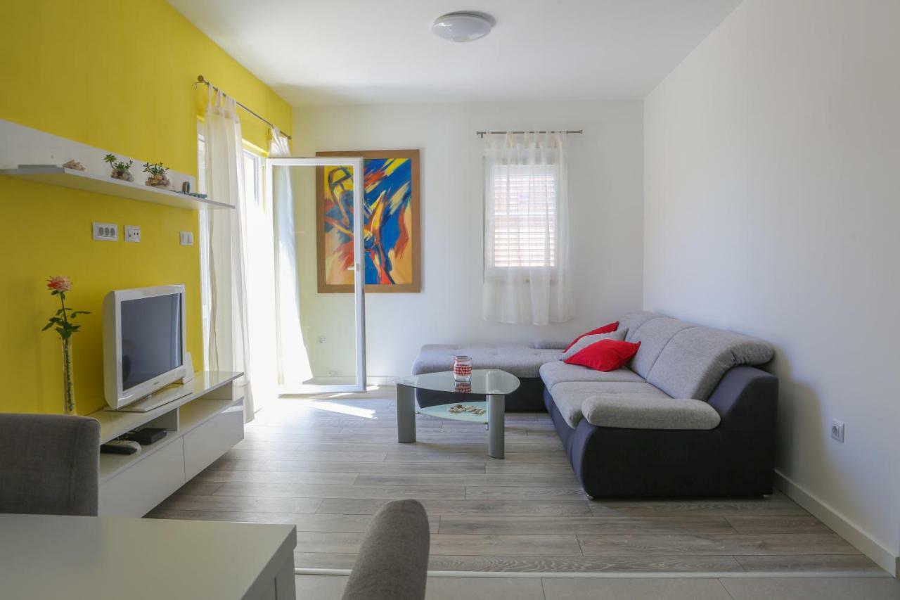 Apartman Diva オレビック エクステリア 写真