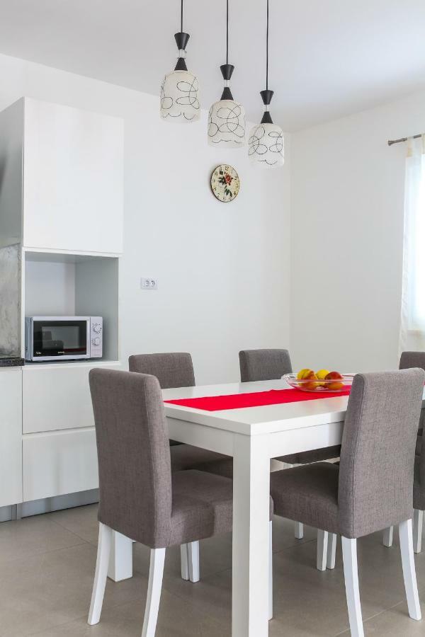 Apartman Diva オレビック エクステリア 写真