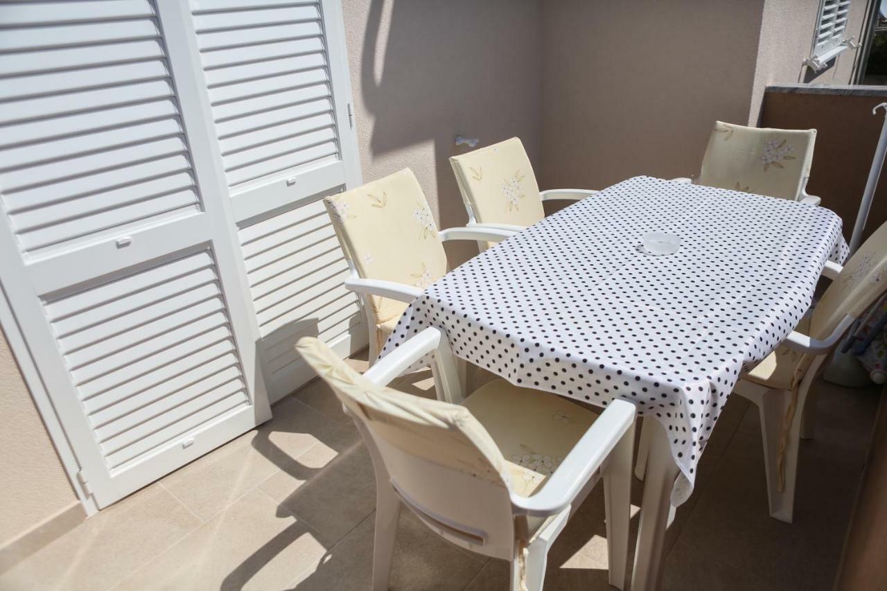 Apartman Diva オレビック エクステリア 写真