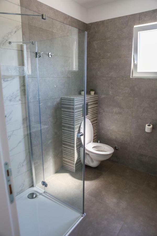 Apartman Diva オレビック エクステリア 写真