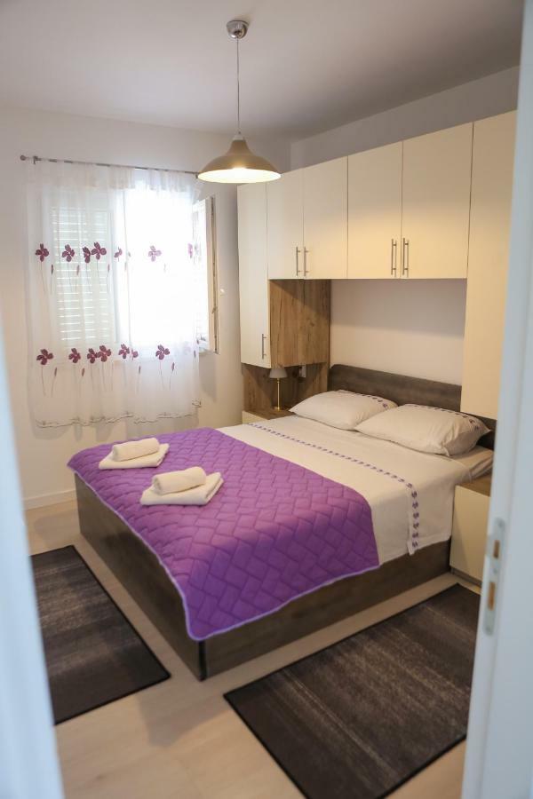Apartman Diva オレビック エクステリア 写真