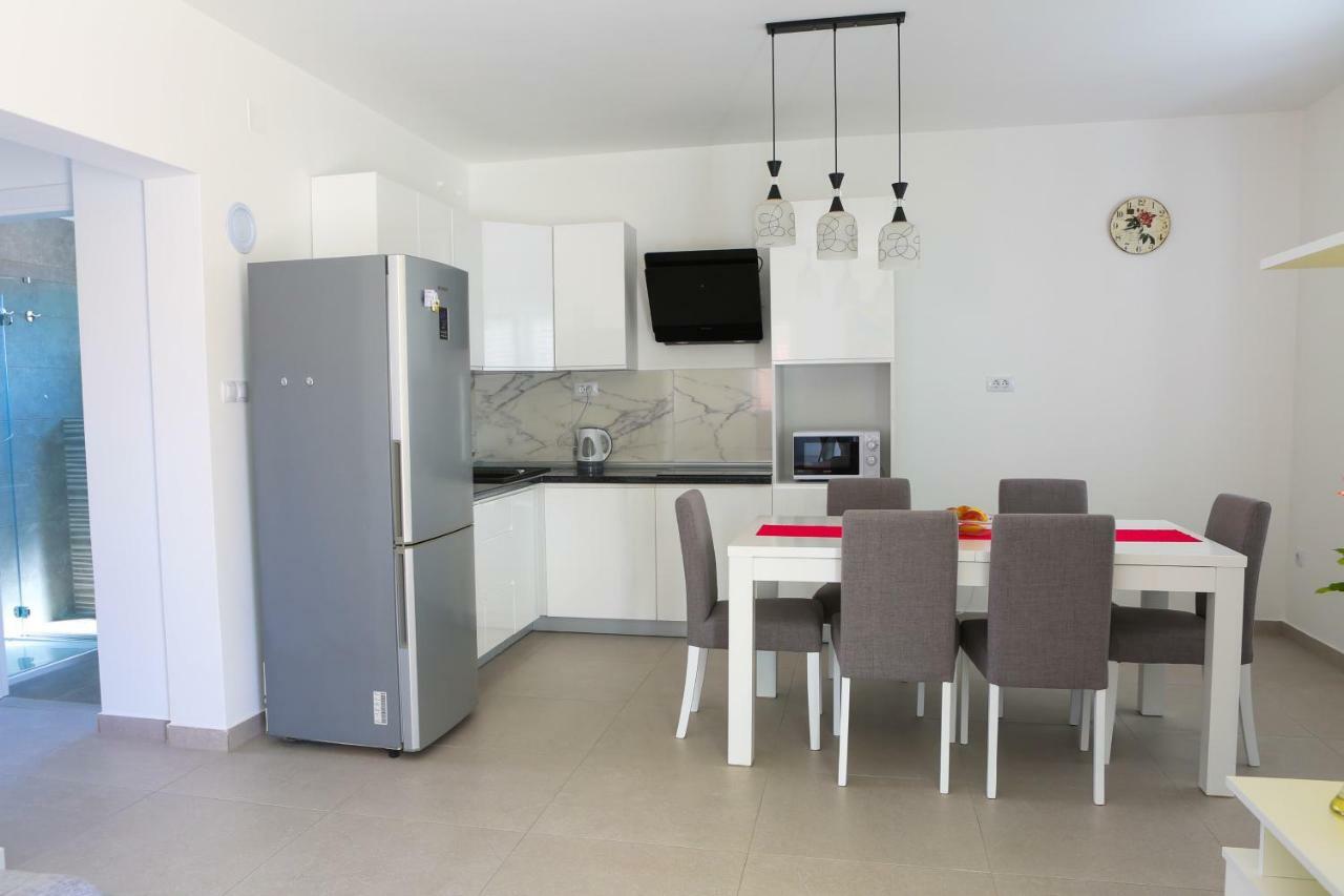 Apartman Diva オレビック エクステリア 写真